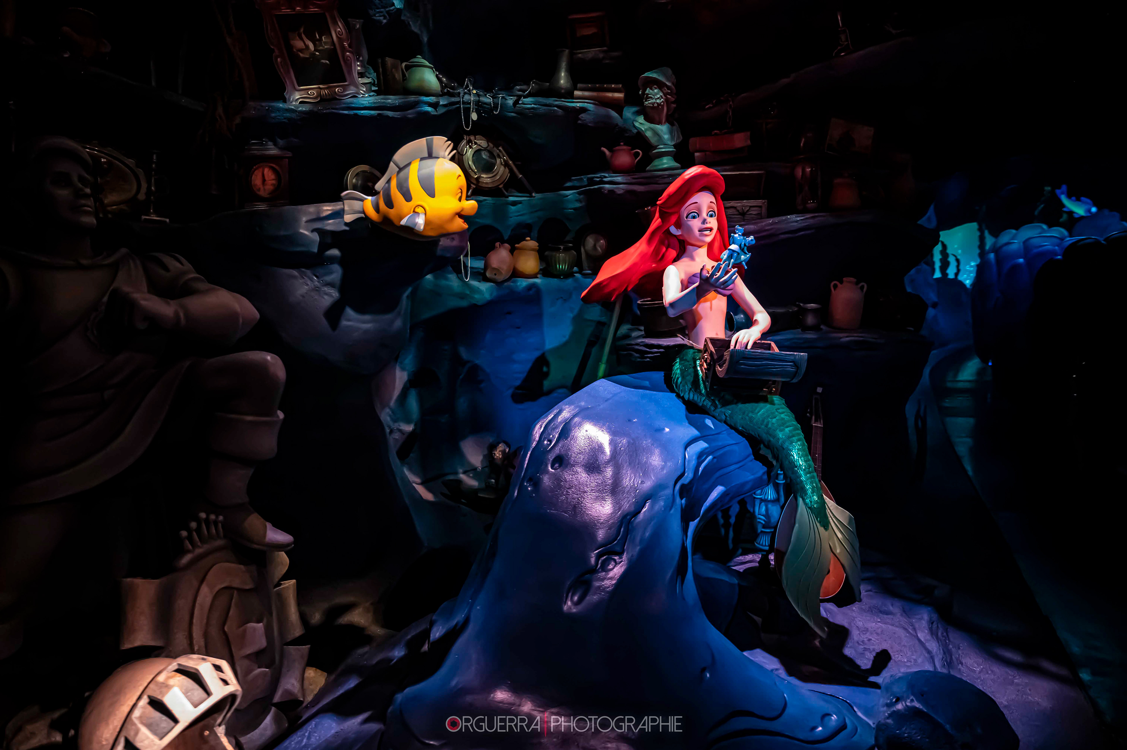 Magic Kingdom | Walt Disney World